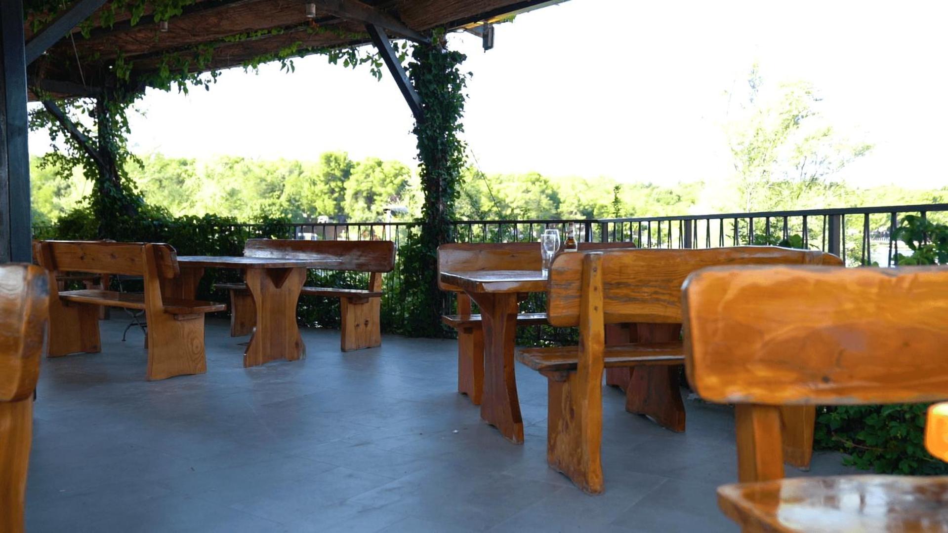 Easyatent Mobile Home Lanterna ภายนอก รูปภาพ