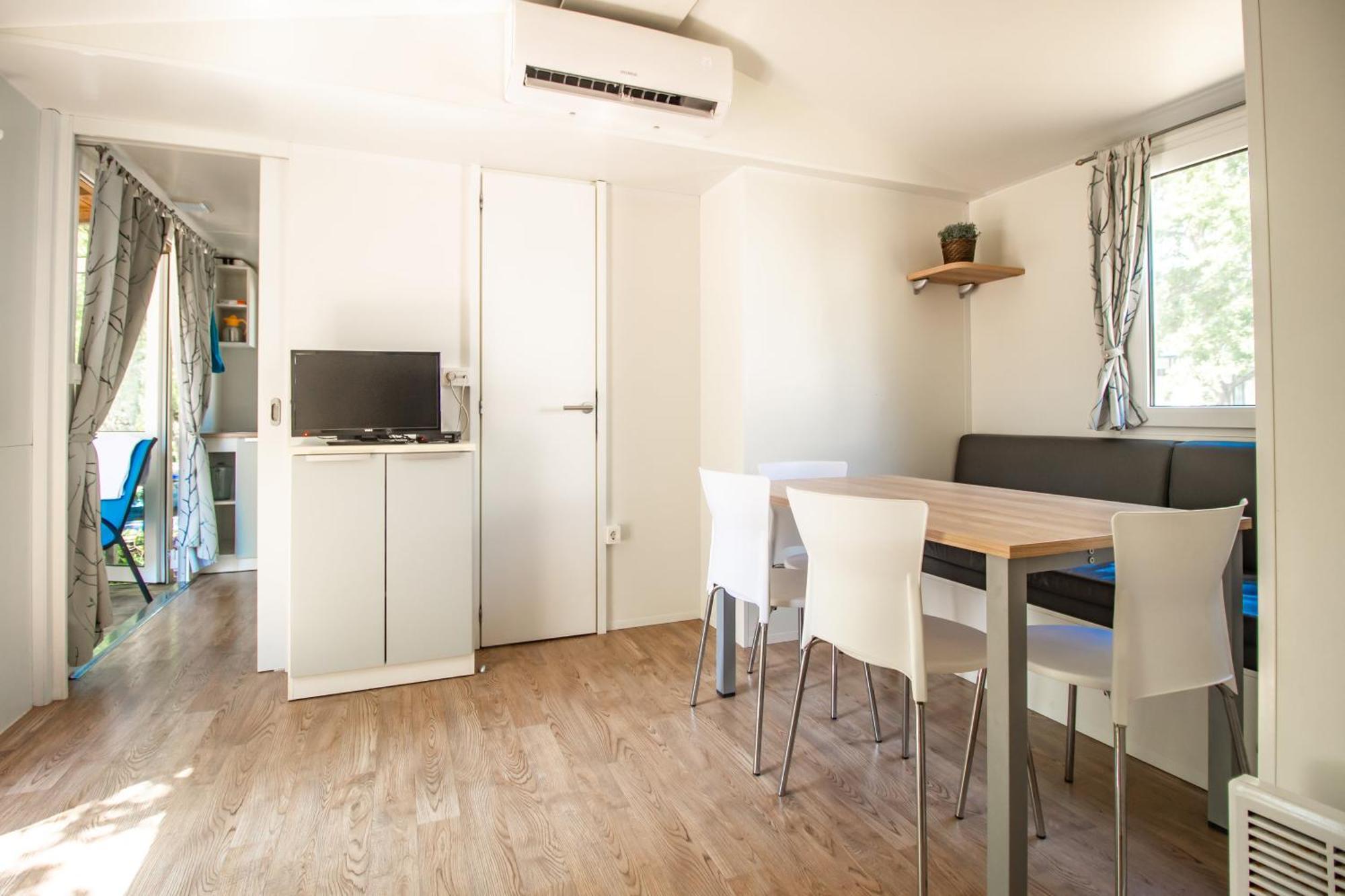 Easyatent Mobile Home Lanterna ห้อง รูปภาพ